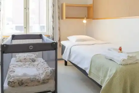 EC-Hostel - 39