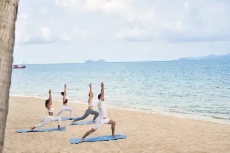 The Reserve by Santiburi Koh Samui - 3