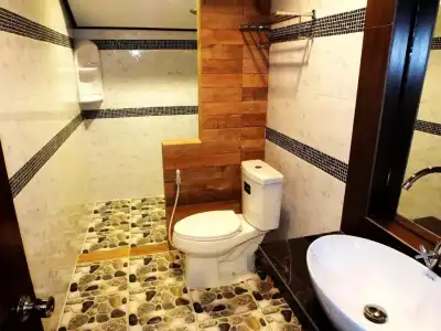 Blue Andaman Lanta Resort - 186
