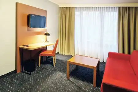 Garner Bochum by IHG - 191