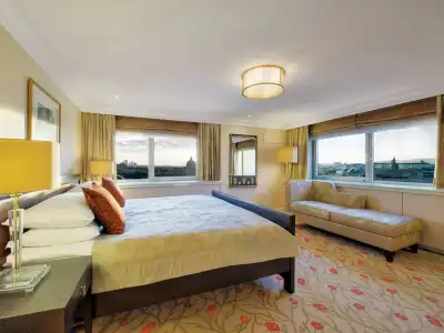 InterContinental Wien - 41