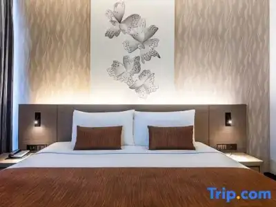 Citrus Patong by Compass Hospitality - 22