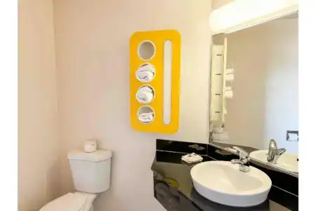 Studio 6 Suites Las Vegas, NV – Tropicana - 83