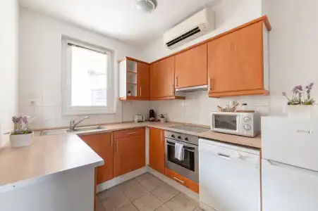 Nova Apartments Budapest - 102