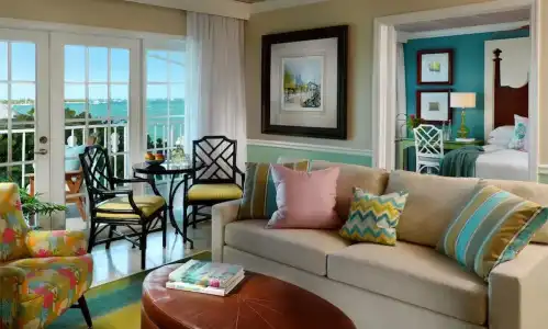 Ocean Key Resort - A Noble House Resort - 210