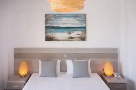 Alkinoos Beach - 27