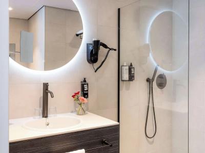 ibis Styles Den Haag Scheveningen - 112