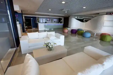 Allon Mediterrania - 2