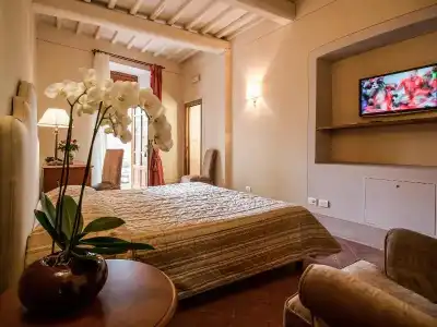 Palazzo San niccolò & Spa - 86