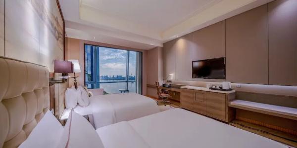 The Westin Wuhan Wuchang - 107