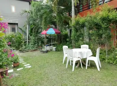 Lanta Wanida Resort - 51