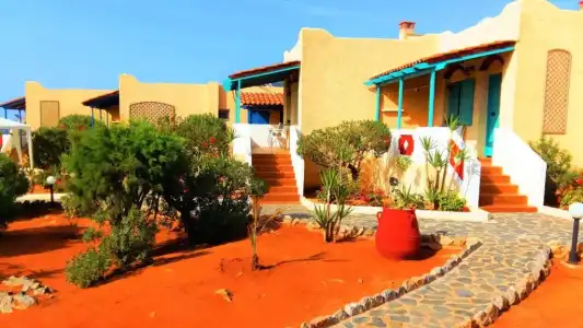 Zorbas Beach Village - 64