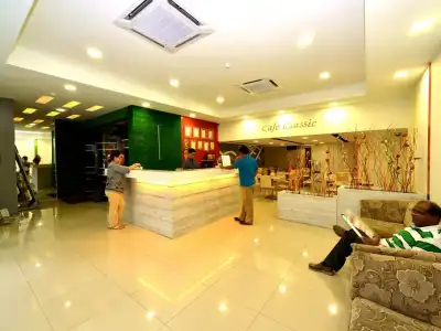 Classic Boutique Kuantan - 20