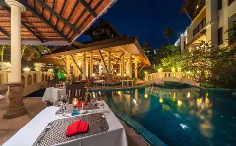 Quality Beach Resorts and Spa Patong - 21