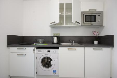 Alveo Suites - 16