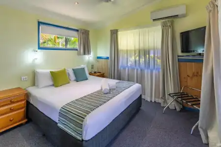 Cairns Coconut Holiday Resort - 153
