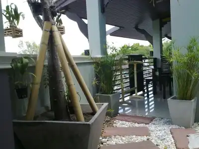 Lamoon Lamai Residence & Guesthouse - 17