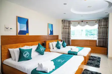 Big Vung Tau - 88