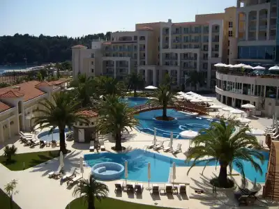Splendid Conference & Spa Resort - 32