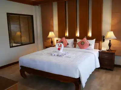 Cousin Resort Koh Kho Khao Beach - 2