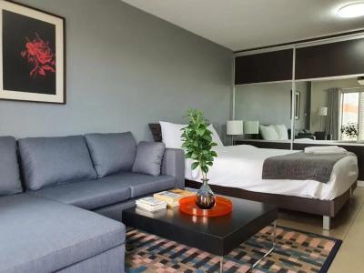 The Studio at Sathorn Terrace - 45