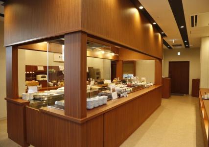 Dormy Inn Kochi - 26