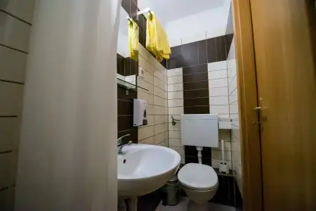 & Hostel Zagreb - 7