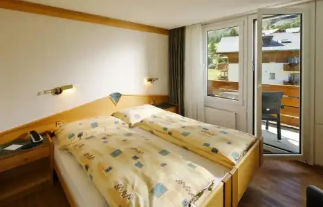 Saaserhof - 3
