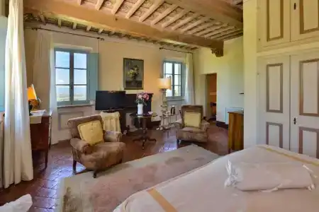 Villa Cicolina - 1