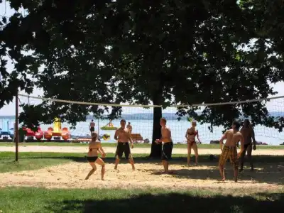 Balatontourist Füred Kemping&Üdülőfalu - 14