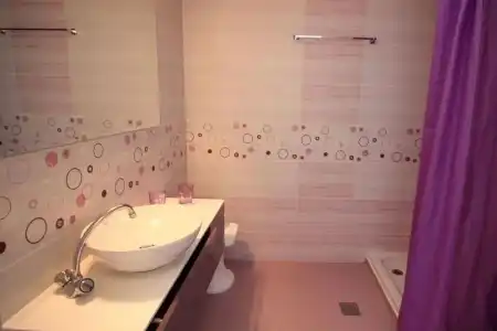 Thalassa House Apartments - 124