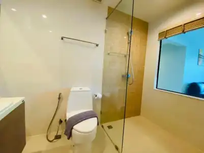 The Unity Patong Private Apartment - 144