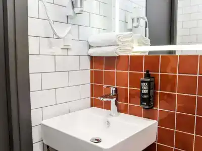 Ibis Styles Mziuri Park - 9