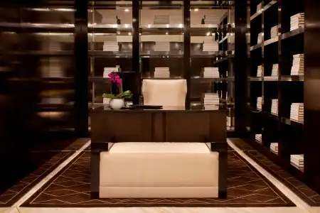 Beverly Hills Marriott - 5