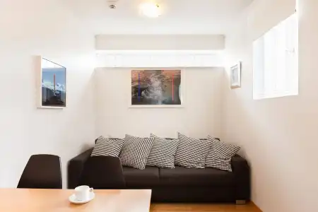 Guesthouse Galtafell - 14