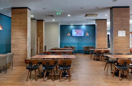 Best Western Plus Premium Inn - 31