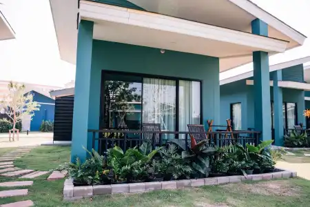 Coral Tree Villa Huahin - 20