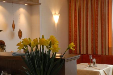 Balma Restaurant | Suites - 25