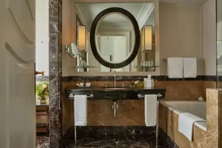 Four Seasons Gresham Palace Budapest - 41