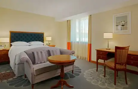 Sheraton Zagreb - 53