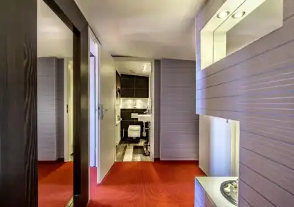 SL'Otel - Das Stadt- Voll Klimatisiert - 81