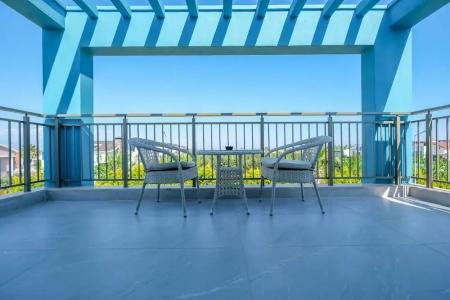 Eden Nest Exclusive Apart - 44
