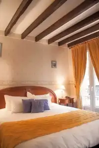 Hôtel Riquet - 72