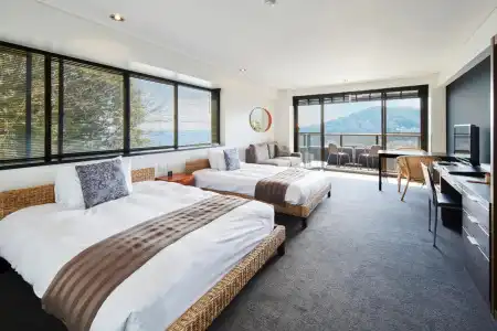 Relax Resort - 0