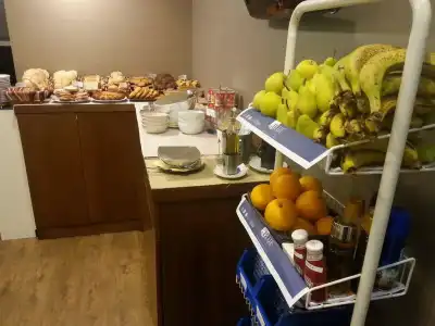 Santa Rosa, Bluees - 10