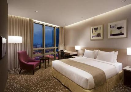 Holiday Inn INCHEON SONGDO by IHG - 35