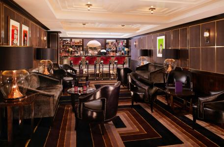 Flemings Mayfair - Small Luxury of the World - 37