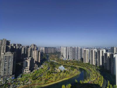 Holiday Inn Express Chengdu Wenjiang Hotspring by IHG - 17