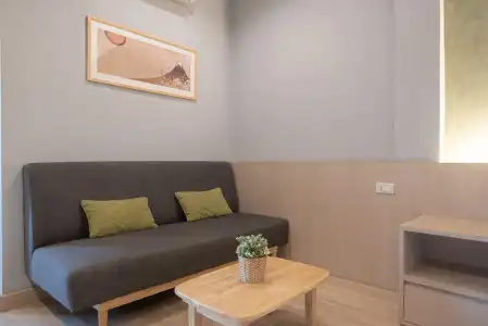 Tarnsiri Boutique Resort - 5