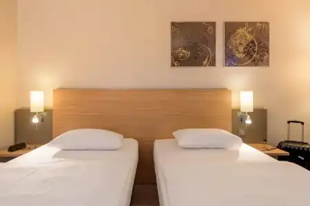 Fuerther Mercure Nuernberg West - 44